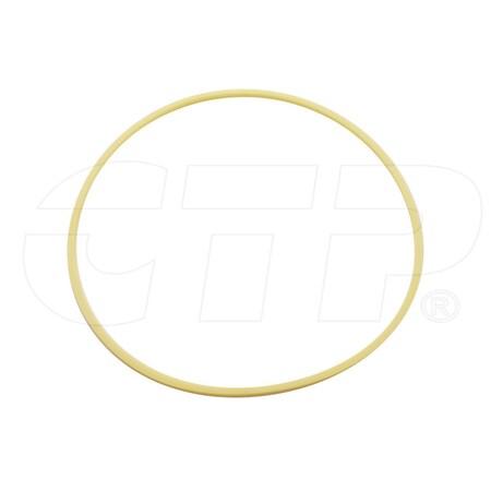 Aic Replacement Parts Ring-Backup Fits Caterpillar Models 1080122